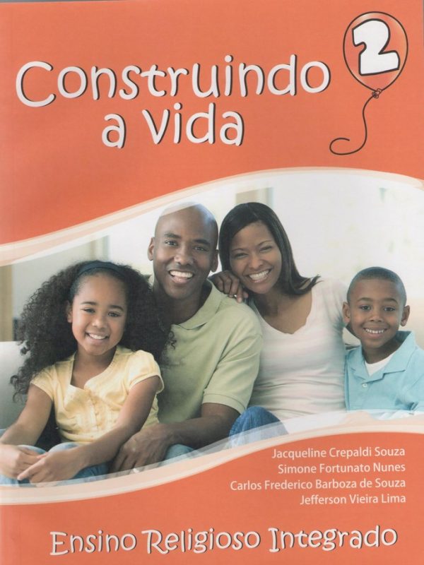 Construindo a vida – 2